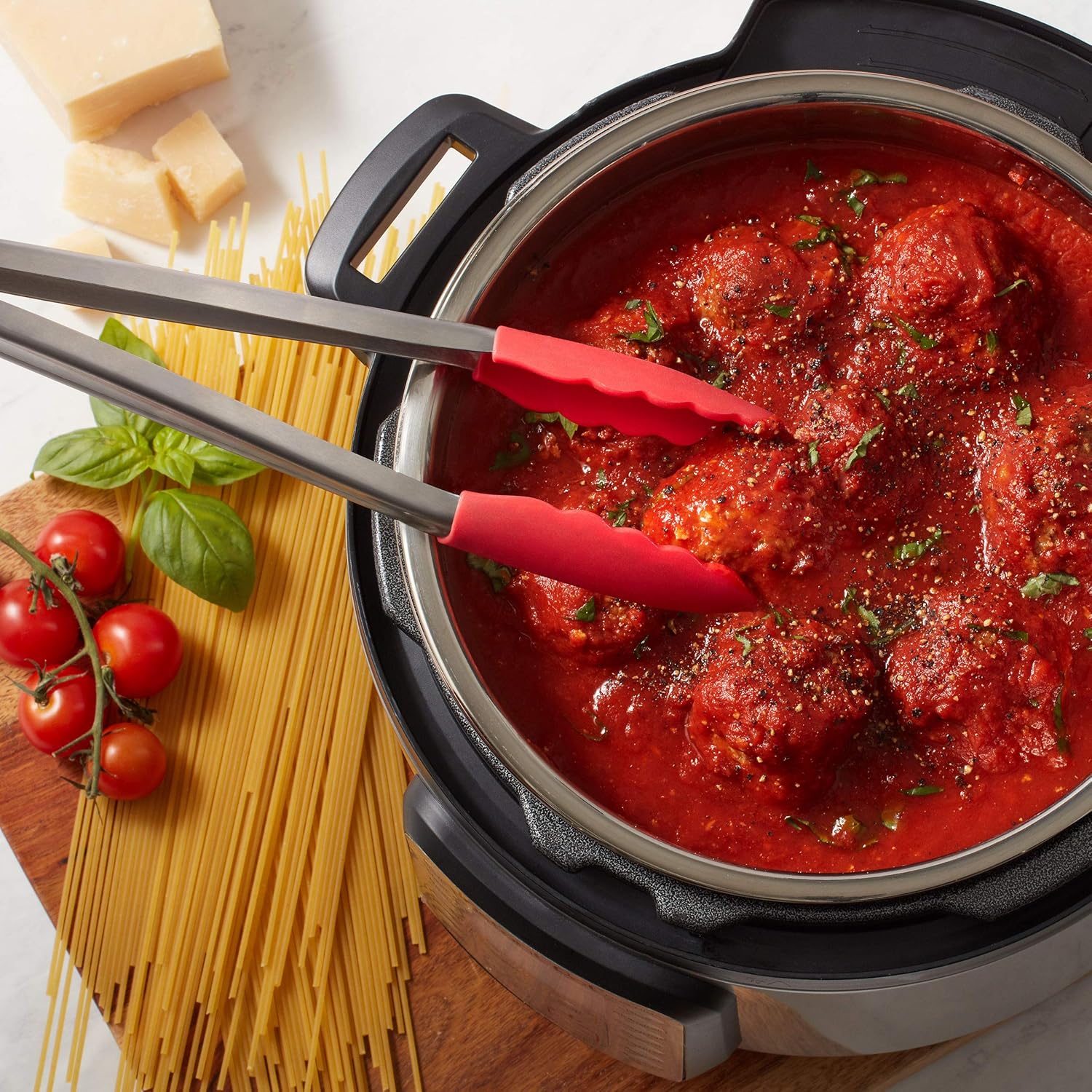 Instant Pot Official Tool and Gadget Set, 3-Piece, Assorted: Kitchen & Dining