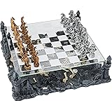 Dragon Chess Set