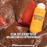 Sol de Janeiro Brazilian Play Moisturizing Shower Cream-Gel Body Wash 90mL view 5