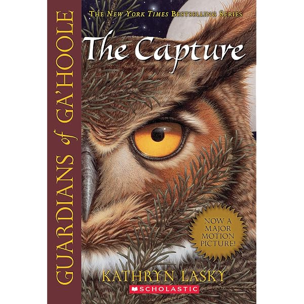 thumbnail image 2 of The Hatchling (Guardians Of Ga'hoole #7) By Kathryn Lasky – Trade Paperback, Good Condition 2 of 6