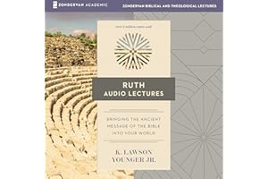Ruth: Audio Lectures: 27 Lessons on History, Meaning, and Application