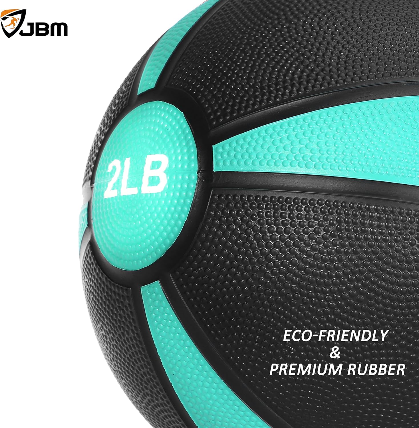 JBM Medicine Ball Slam Ball 2lbs 4lbs 6lbs 8lbs 10lbs 12lbs 15lbs Workouts/Exercise Strength Training Cardio Exercise Plyometric & Core Training Squats, Lunges (Blue - 2LB, Medicine Balls) : Sports & Outdoors