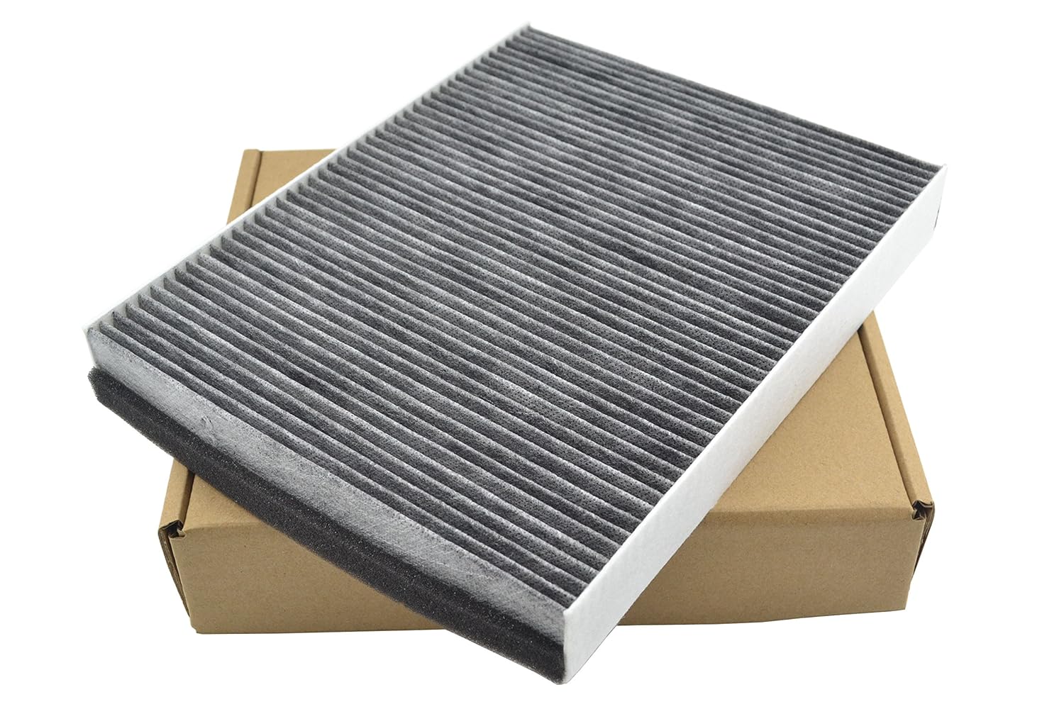 Amazon Com Bi Trust Ftc00001 Cabin Air Filter For 2007 2010 Ford
