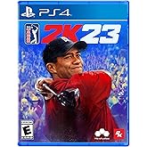 PGA Tour 2K23 - PlayStation 4