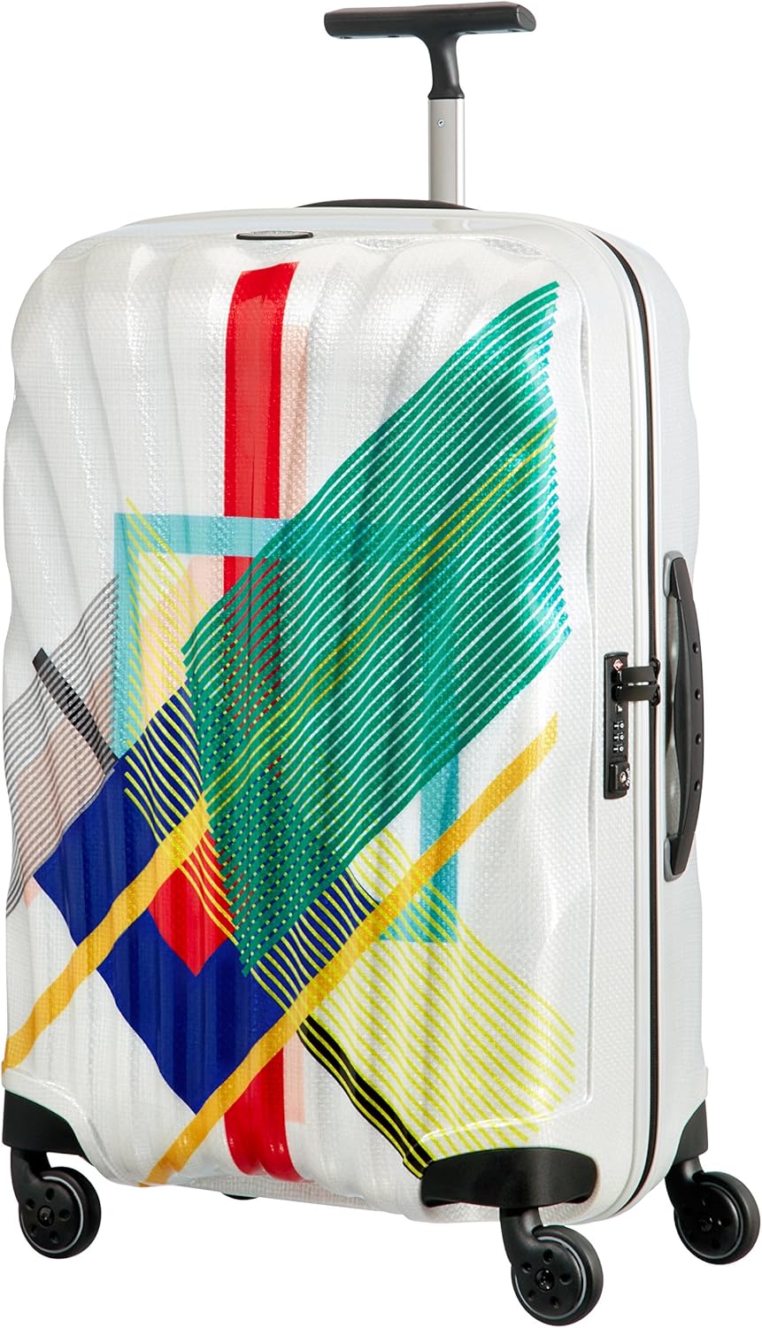 samsonite cosmolite 75 cm