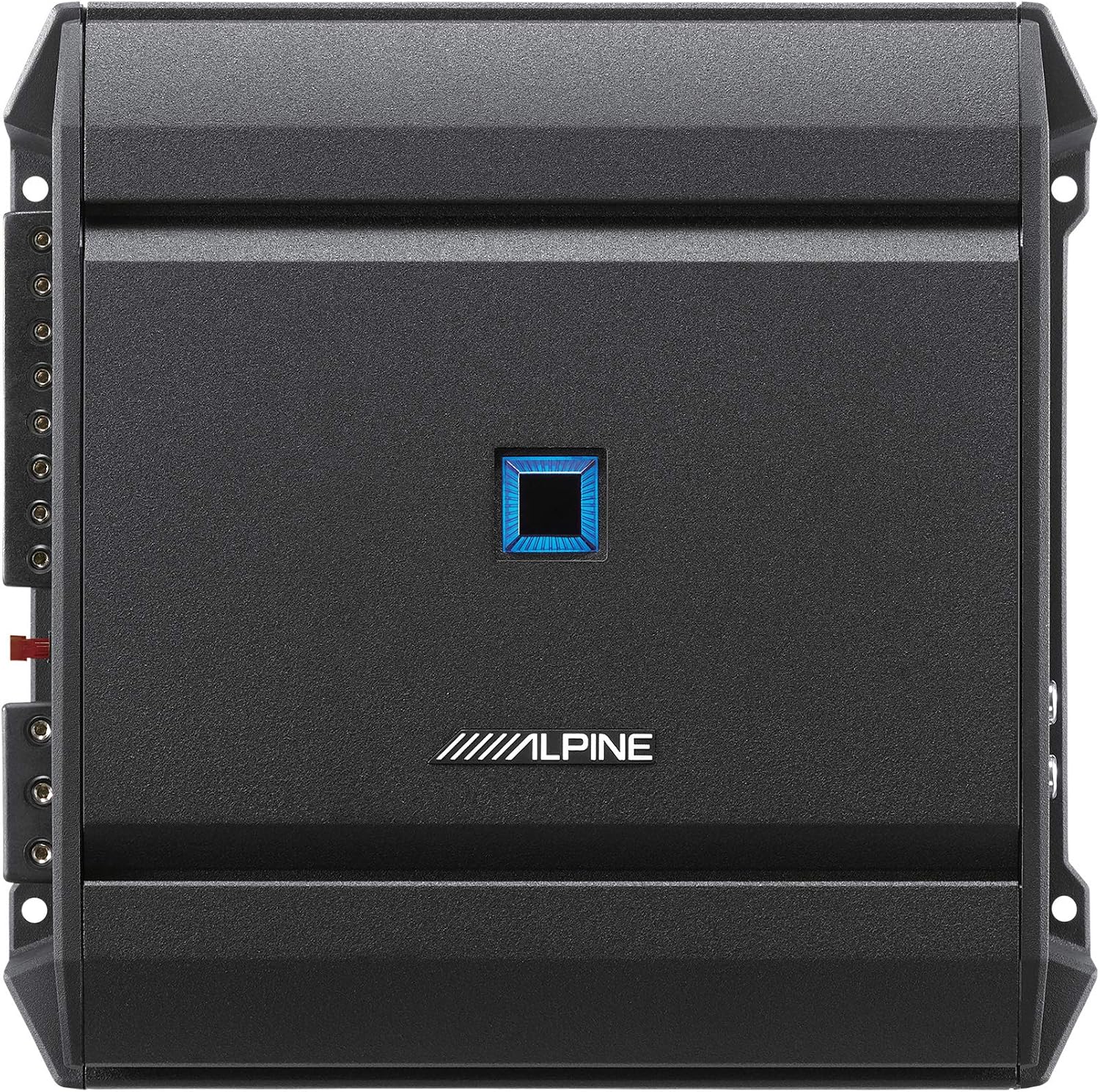 Alpine Electronics S-A32F 4 Channel Amplifier - Image 3