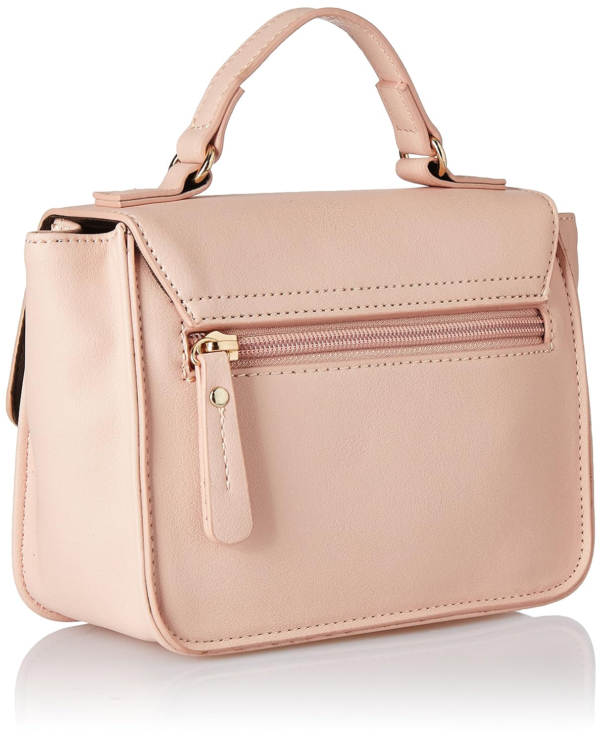 caprese sappho women's sling bag (light pink)