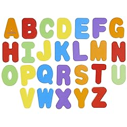 Munchkin® Learn™ Bath Letters and Numbers 36pc