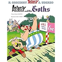 Asterix the Gladiator: Album #4 (Adventures of Asterix