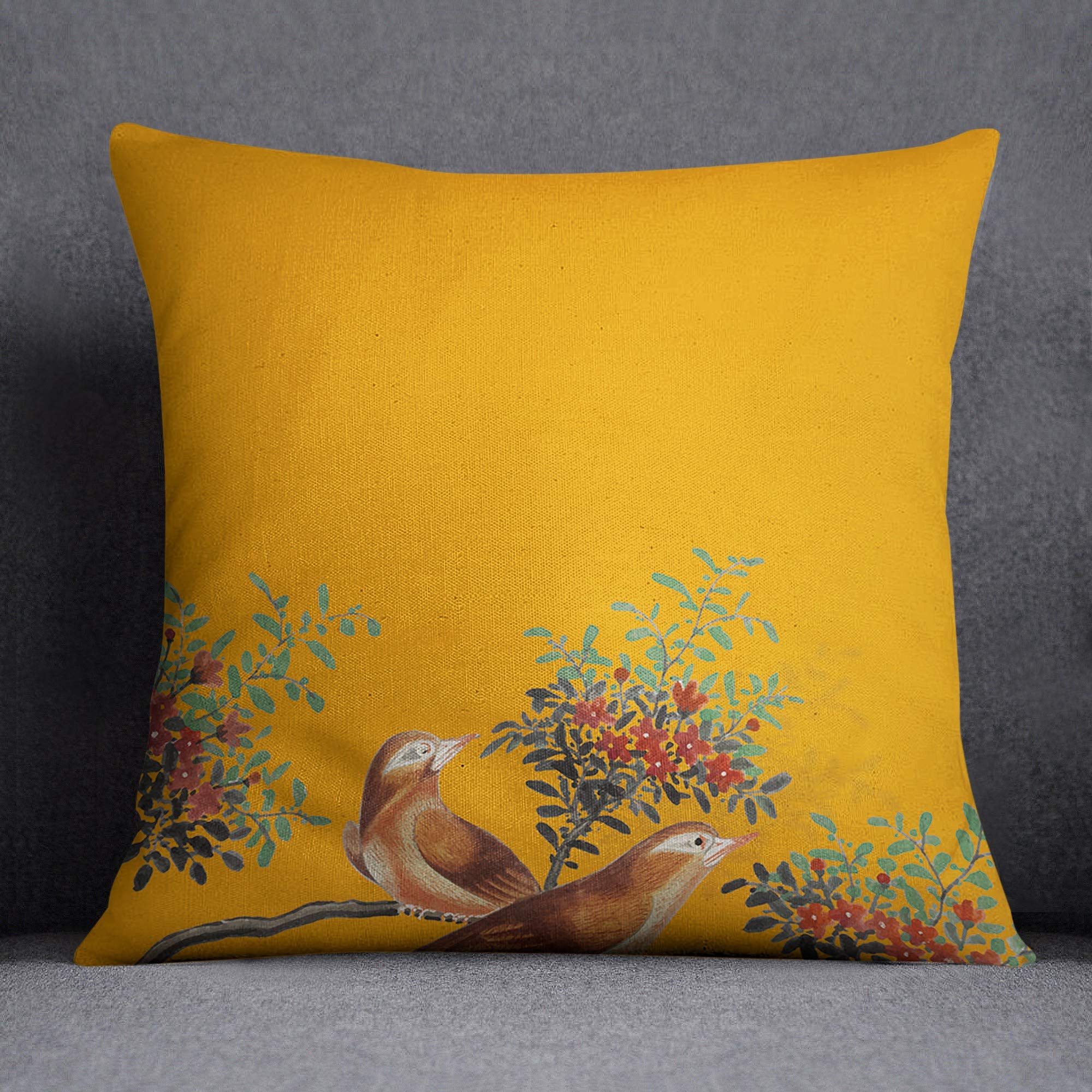 Bonamaison Decorative Cushion Cover, Multi, 45x45