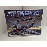 F7F Tigercat in Action - Aircraft No. 79