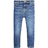 Gerber Unisex-Baby Toddler Stretch Denim Skinny Jeans
