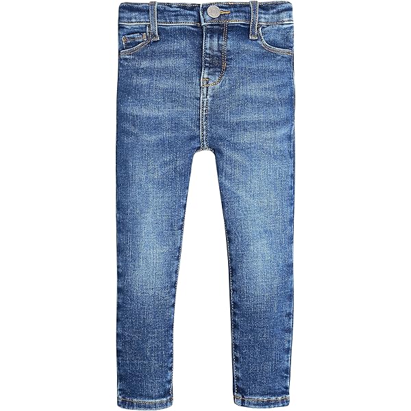 Skinny Jeans B'gosh Pull-On Baby Boy Baby Jeans