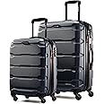 Samsonite, Navy, 2-Piece Set (20/28)