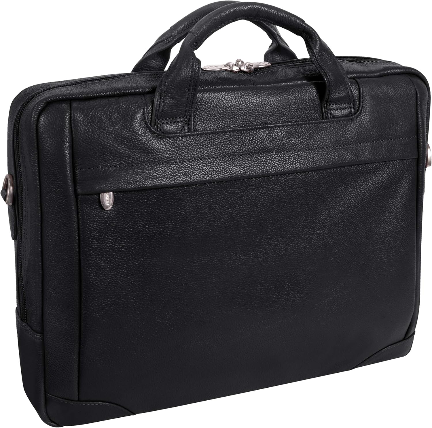 small laptop briefcase