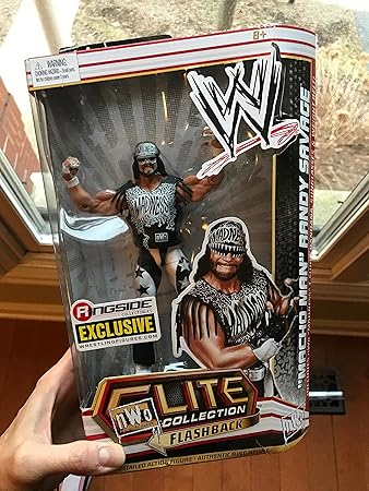 ringside collectibles france