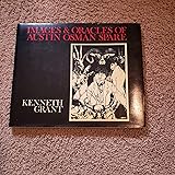 Amazon.com: Zos Speaks!: Encounters With Austin Osman Spare ...