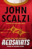 Redshirts: A Novel with Three Codas (Hugo Award Winner - Best Novel)