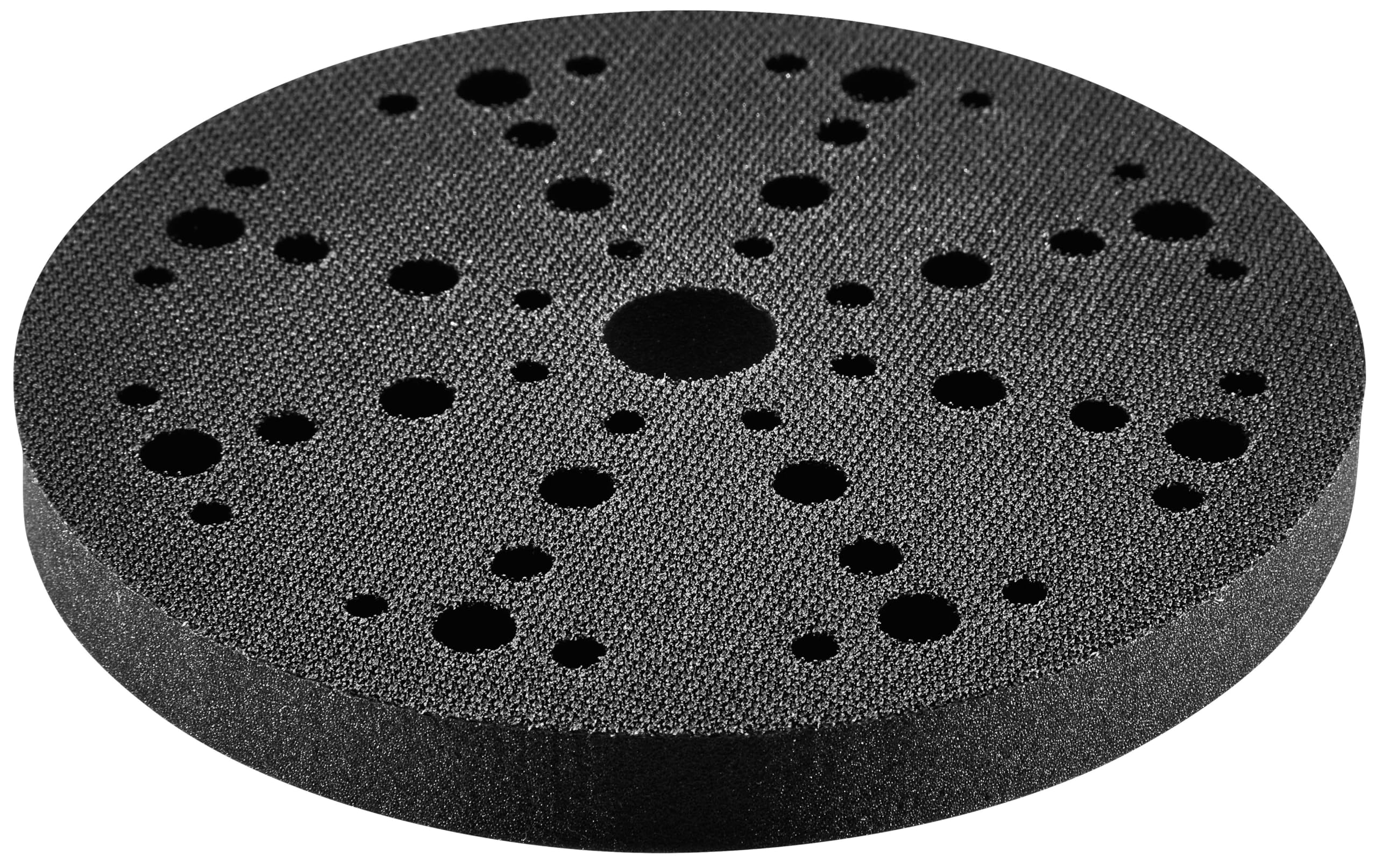 Festool 203351 Interface Sander Backing Pad, 15 mm Height x 145 mm Diameter, Steel Grey
