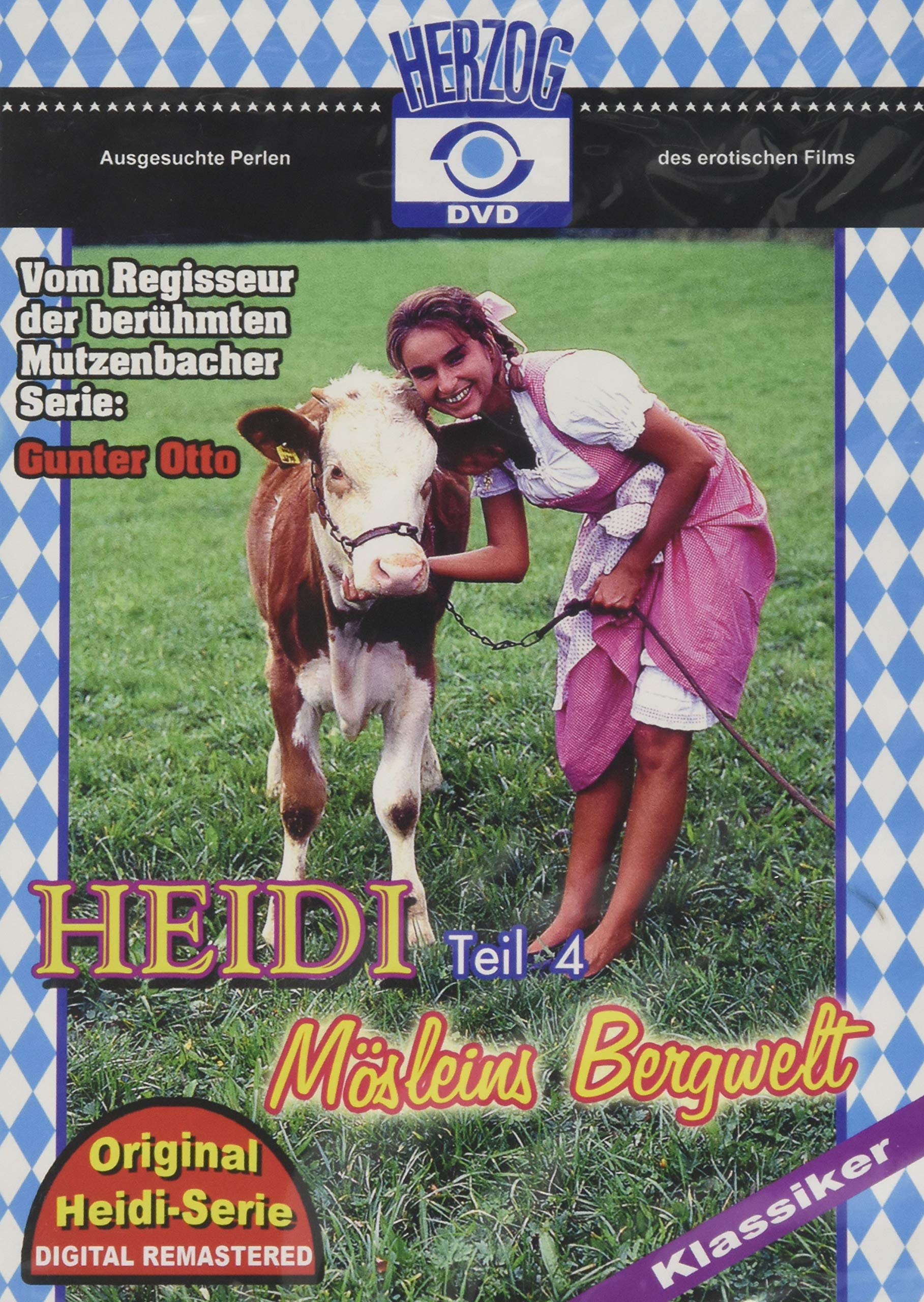 Fremdlabel Möslein's mountains