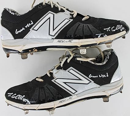 new balance cleats 2015