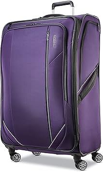 american tourister zoom 21 spinner
