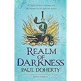 Realm of Darkness (Hugh Corbett 23)