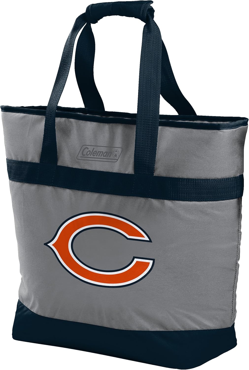 NFL 30 Can Soft Sided Tote Cooler, Chicago Bears