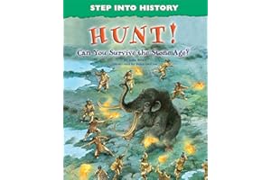 Hunt!: Can You Survive the Stone Age?