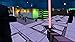 LightSaber Knight Wars