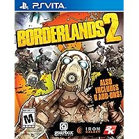 Borderlands 2