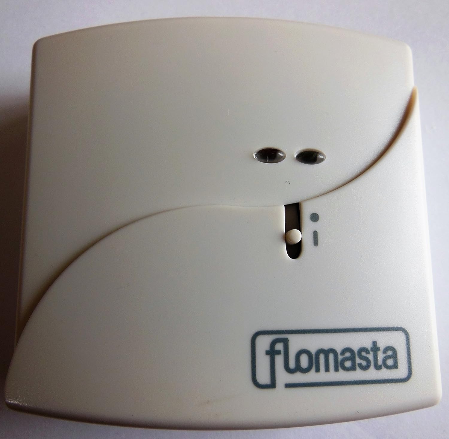 FLOMASTA 22602SX WIRELESS PROGRAMMABLE THERMOSTAT 4718G Amazon.co.uk