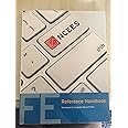 FE Reference Handbook
