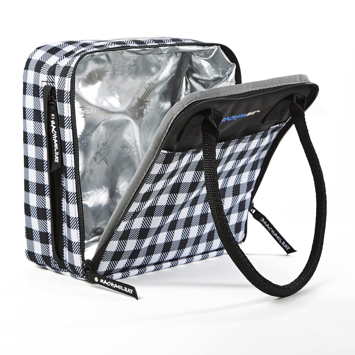 rachael ray insulated lunch bag
