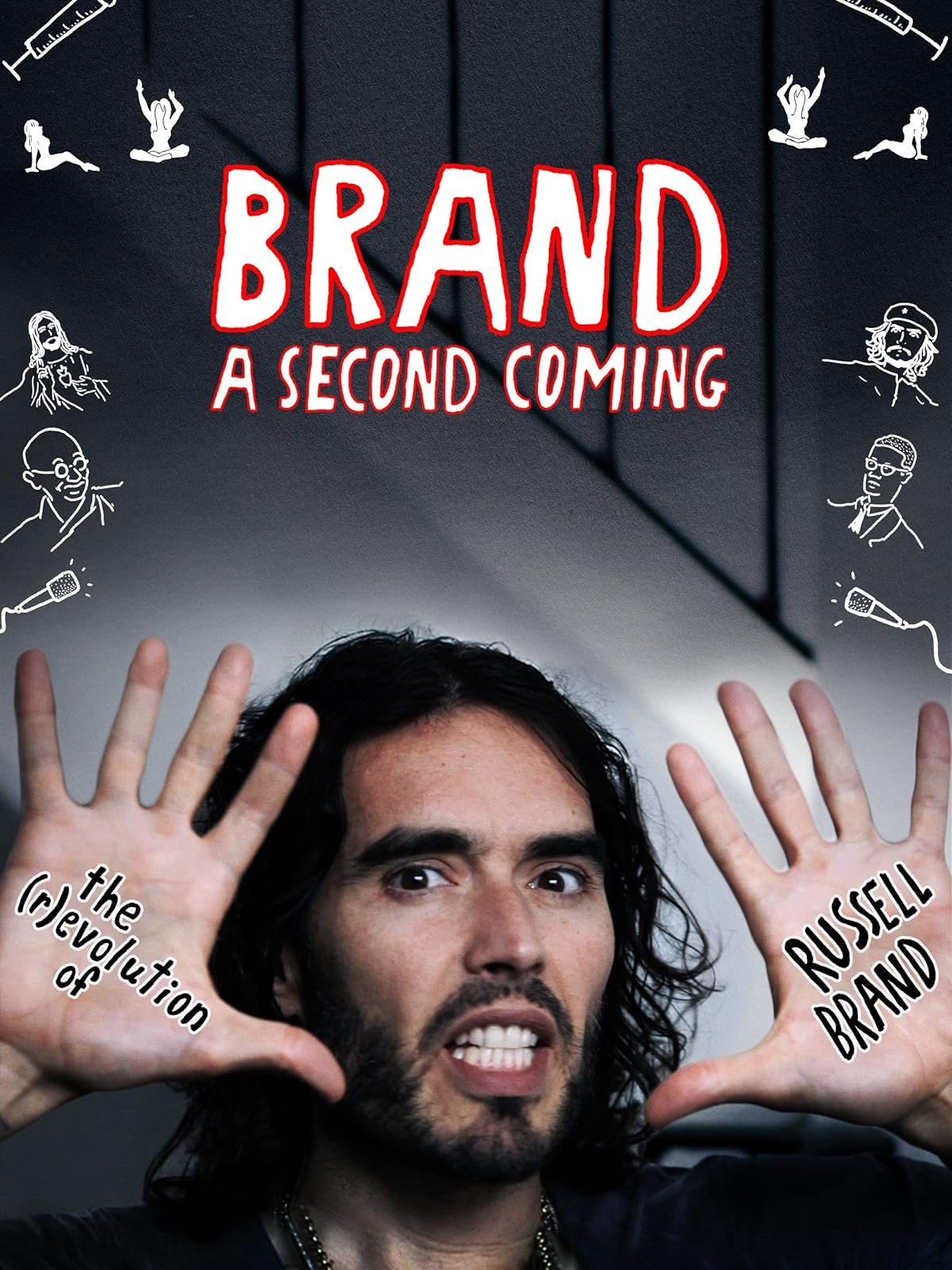 Watch The Emperor S New Clothes Prime Video