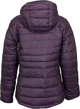 columbia women's discovery peak iii