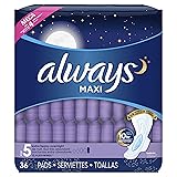 Always Maxi