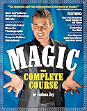 Magic: The Complete Course (eBook)
