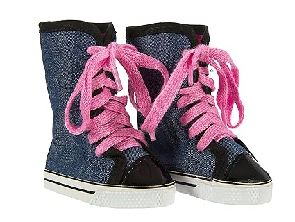 fibre craft 18 inch doll