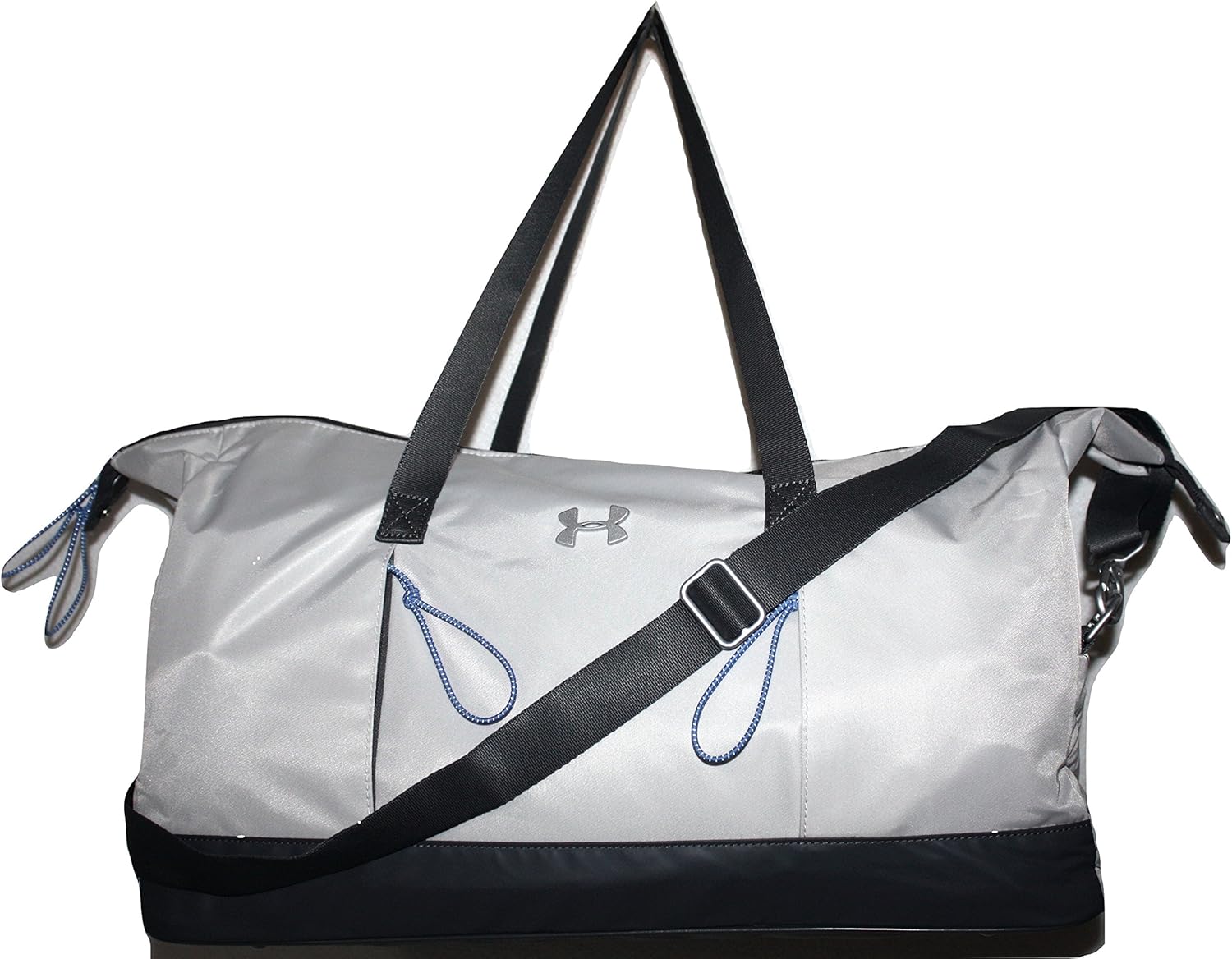 Under Armour Womens UA Reflect Duffel Bag Storm1 Glacier