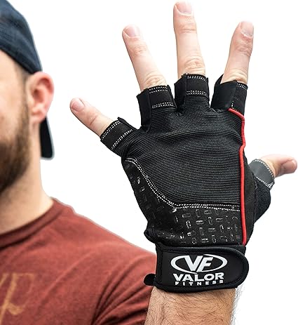 best weight lifting gloves to prevent calluses