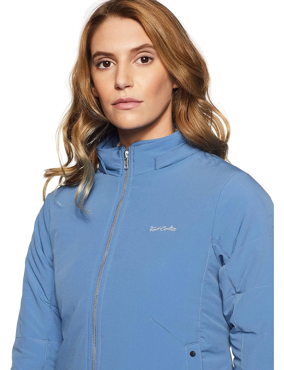 fort collins women's jacket