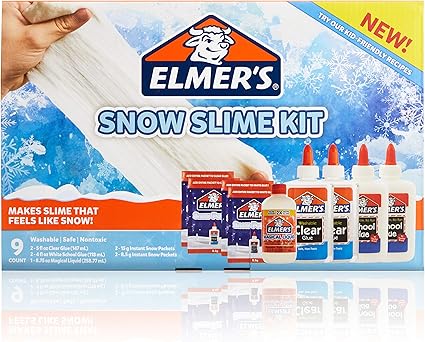 amazon slimes for sale