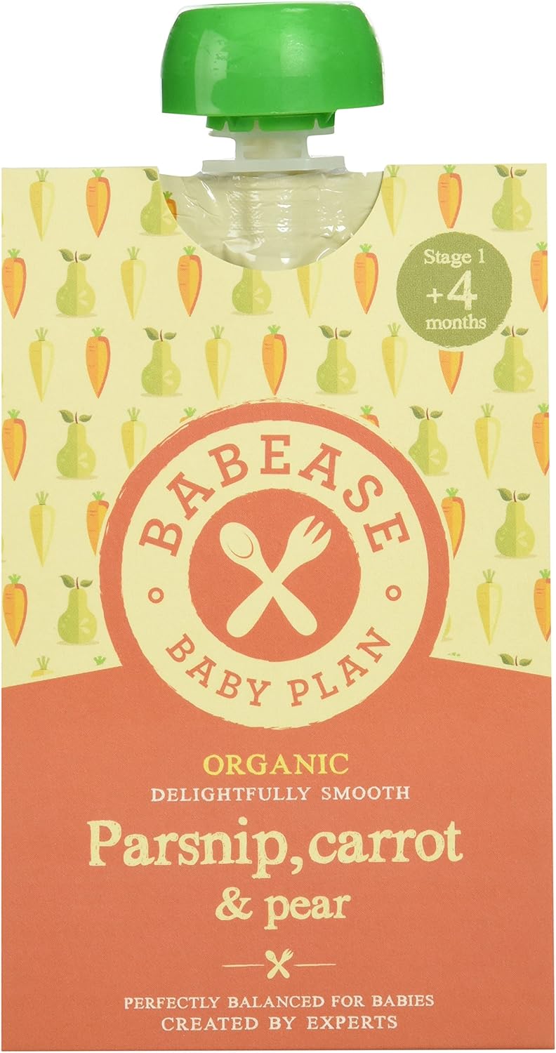babease baby food