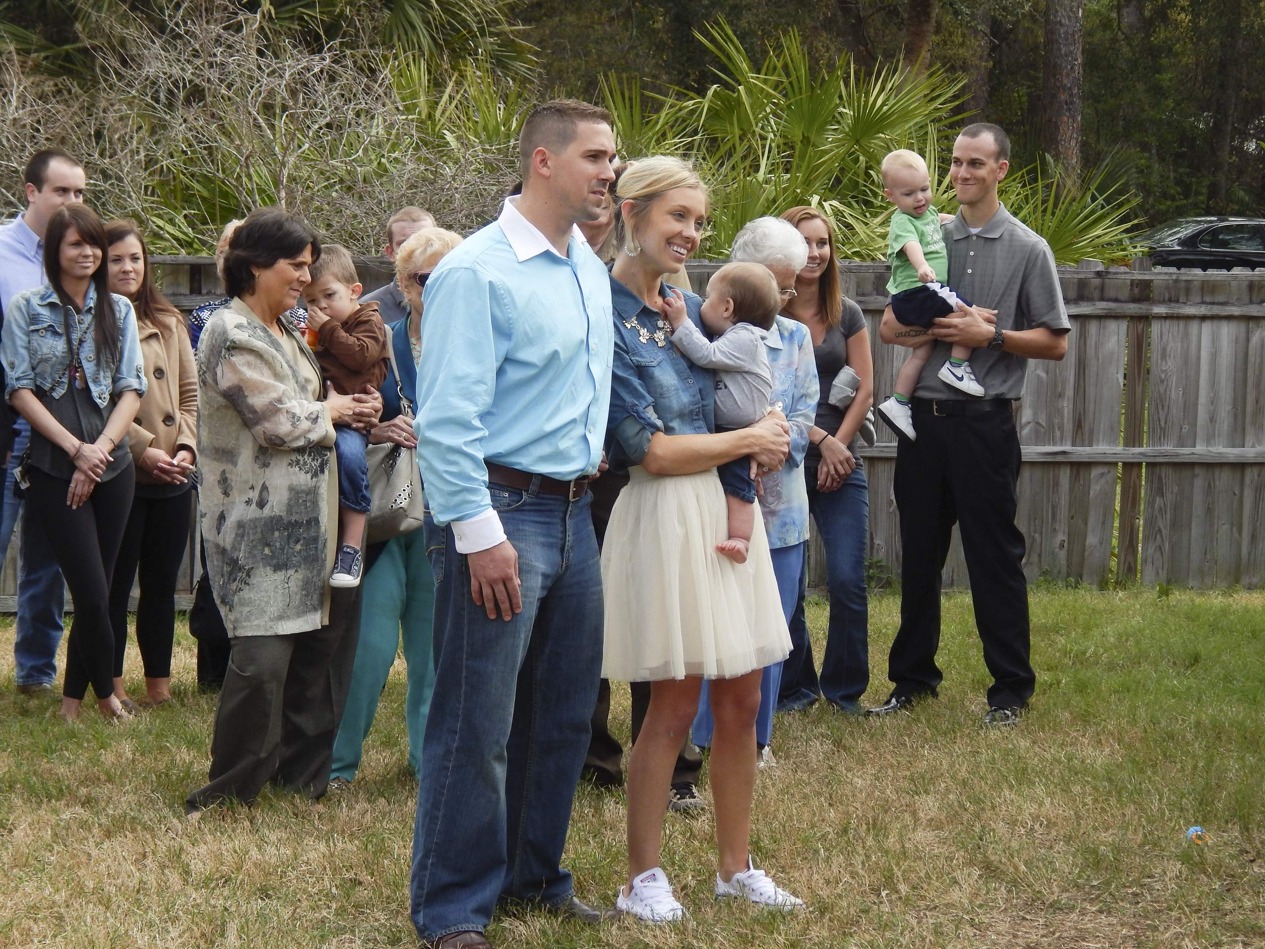 Watch Backyard Takeover Season 1 Prime Video