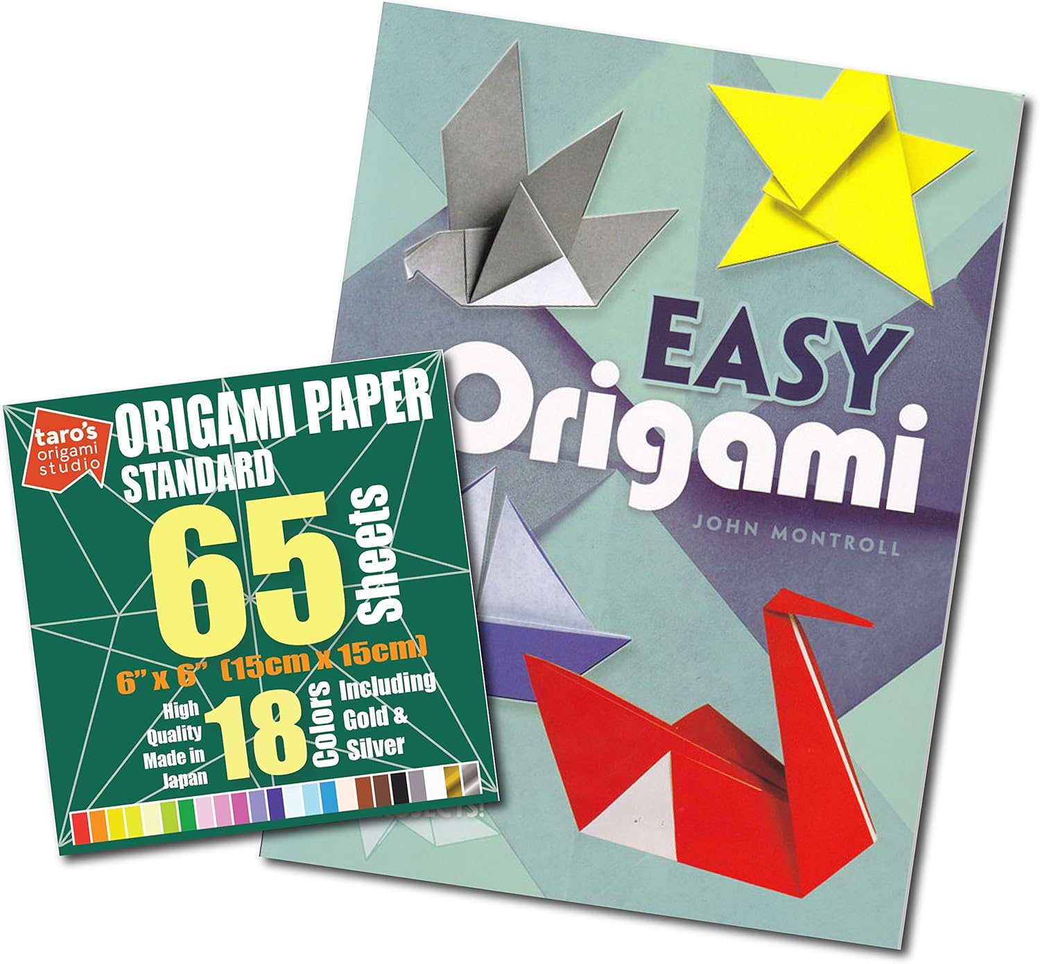 Origami Dragon Jeremy Shafer