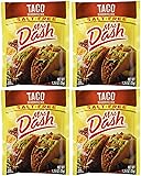Mrs Dash Salt Free Taco Seasoning Mix