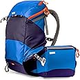 MindShift Rotation 180deg. Panorama Backpack, Tahoe Blue
