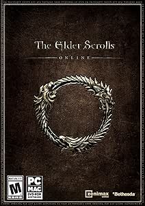 The Elder Scrolls Online - PC/Mac