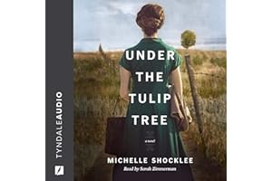 Under the Tulip Tree